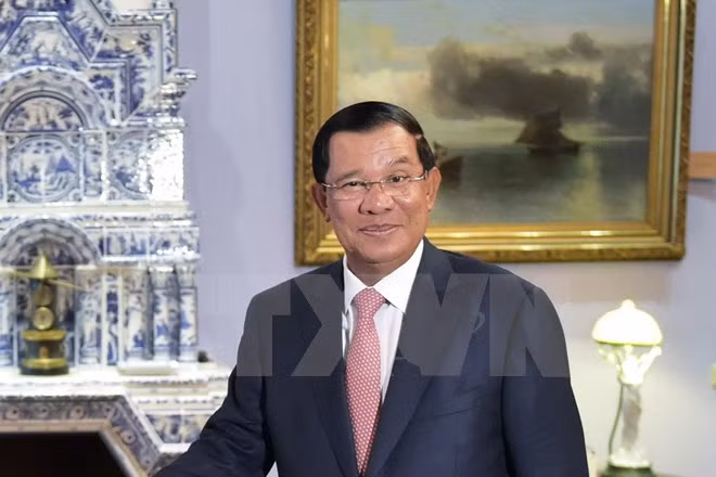 Camboya celebrará cuartas elecciones comunales la próxima semana ảnh 1
