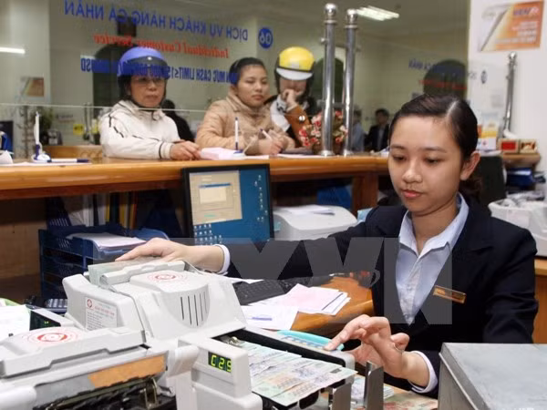 Remesas enviadas a Ciudad Ho Chi Minh superan mil millones de dólares ảnh 1