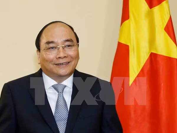 Premier vietnamita promete entorno de negocios transparente para inversores ảnh 1 Premier vietnamita promete entorno de negocios transparente para inversores ảnh 1