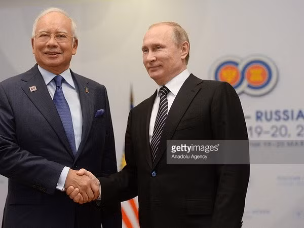 Malasia y Rusia intensifican cooperación comercial y turística ảnh 1