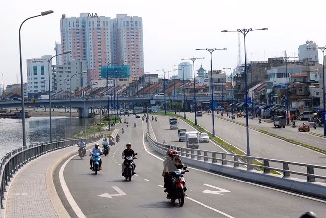 Empresas estadounidenses estudian oportunidades de inversión en Ciudad Ho Chi Minh ảnh 1