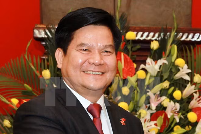 Impulsan nexos cooperativos entre Hanoi y provincia china de Yunnan ảnh 1 Impulsan nexos cooperativos entre Hanoi y provincia china de Yunnan ảnh 1