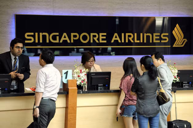 Pueden cobrar aerolíneas a viajeros negados entrada a Singapur ảnh 1