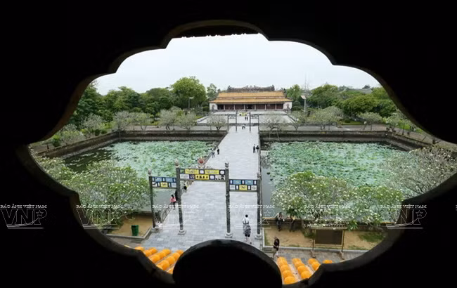 Hue y Nha Trang entre diez destinos emergentes en Asia 2016 ảnh 1 Hue y Nha Trang entre diez destinos emergentes en Asia 2016 ảnh 1