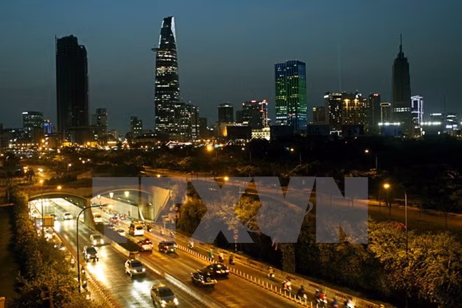 Prensa tailandesa elogia ambiente de inversión en Vietnam ảnh 1