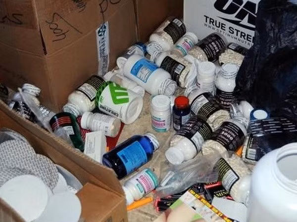 Vietnam participa en campaña de Interpol contra medicamentos falsos ảnh 1 Vietnam participa en campaña de Interpol contra medicamentos falsos ảnh 1
