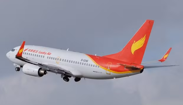 Aerolínea china abre ruta directa Kunming-Nha Trang ảnh 1
