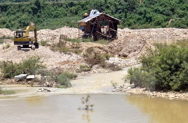 Más de 11 millones USD movilizados a favor de estudiantes pobres en río Mekong ảnh 1