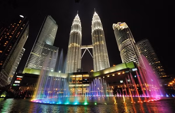 Dispuesta Malasia a participar en Comunidad Económica de la ASEAN ảnh 1