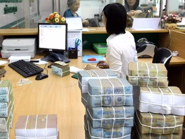 Vietnam se esforzará en controlar inflación y estabilizar mercado monetario en 2016 ảnh 1