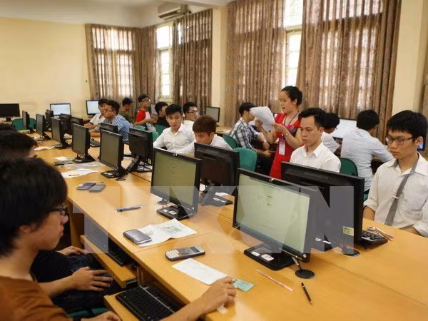 Proyectos educativos con uso de AOD se despliegan con eficiencia ảnh 1