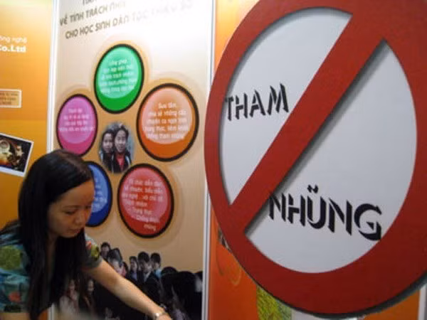 Comité vietnamita contra corrupción celebrará nueva sesión ảnh 1 Comité vietnamita contra corrupción celebrará nueva sesión ảnh 1
