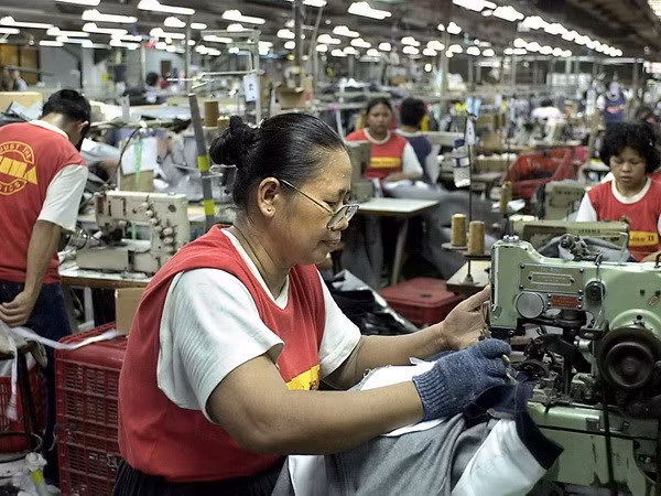 Dispuesta Indonesia a recibir a trabajadores extranjeros ảnh 1