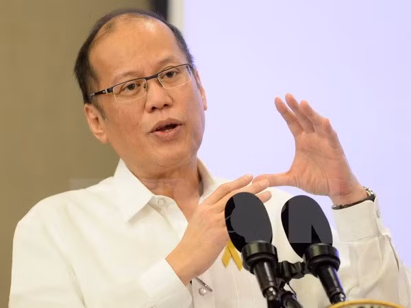 Presupuesto estatal de Filipinas en 2016 ascenderá a 63 mil millones de dólares ảnh 1