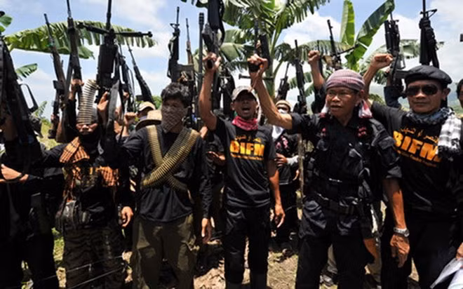 Filipinas: Rebeldes musulmanes asesinan a siete cristianos en el sur ảnh 1 Filipinas: Rebeldes musulmanes asesinan a siete cristianos en el sur ảnh 1