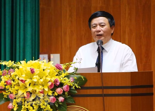 Consejo Teórico del Partido Comunista de Vietnam celebra su octava reunión ảnh 1
