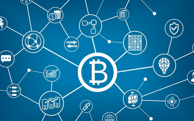 Tour de Blockchain en Ciudad Ho Chi Minh busca conectar proyectos y fondos de inversión extranjeros ảnh 1
