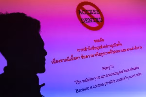 Tailandia busca fomentar seguridad cibernética con nueva ley ảnh 1