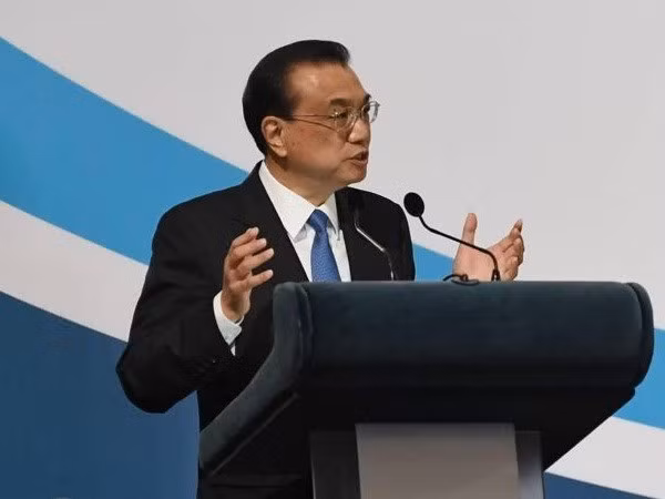 China aboga por reforzar estabilidad financiera en Asia ảnh 1