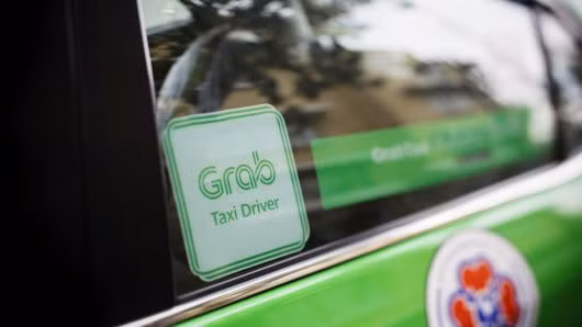 Banco tailandés Kasikornbank invierte 50 millones de dólares en líder de transporte Grab ảnh 1 Banco tailandés Kasikornbank invierte 50 millones de dólares en líder de transporte Grab ảnh 1