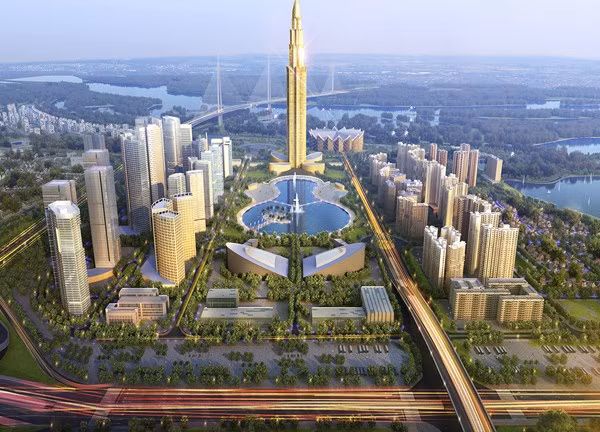 Hanoi atrae 6,5 mil millones de dólares de inversión extranjera ảnh 1