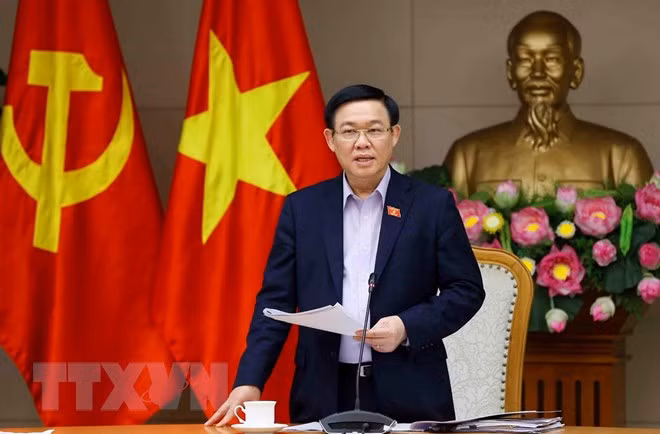 Vietnam se empeñará en garantizar eficiencia del censo general de población y vivienda de 2019 ảnh 1
