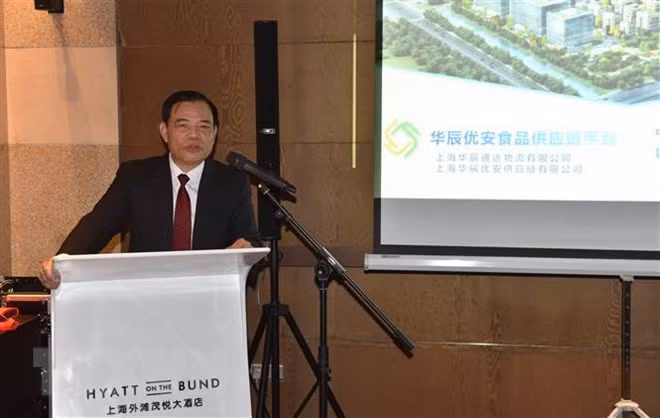 Vietnam continúa mejorando entorno de inversión, afirma ministro de Agricultura y Desarrollo ảnh 1