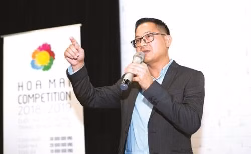 Vietnam participa en Concurso del Emprendedor del Año ảnh 1