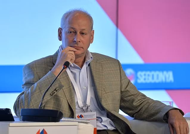Rusia impulsa cooperación con ASEAN en campo digital ảnh 1 Rusia impulsa cooperación con ASEAN en campo digital ảnh 1
