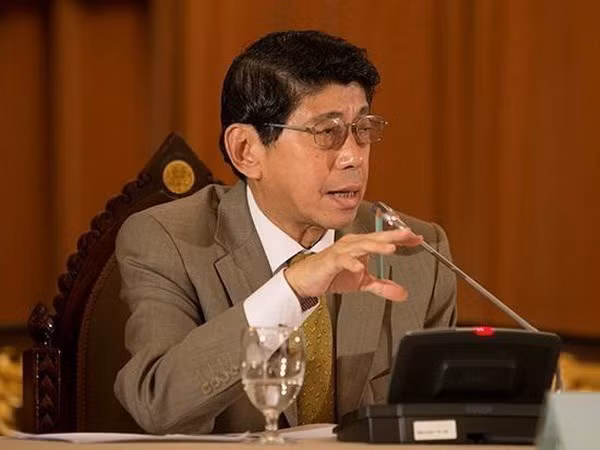 Tailandia levantará completamente la prohibición de actividades políticas el próximo mes ảnh 1