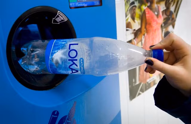Hanoi restringe uso de plástico para luchar contra la contaminación ảnh 1