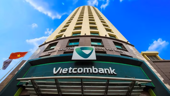 Autorizan a banco vietnamita Vietcombank a abrir oficina de representación en Estados Unidos ảnh 1