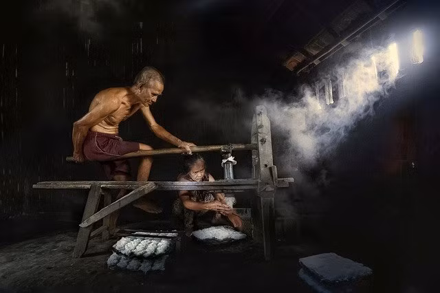 Exponen fotos sobre valores de patrimonios de Vietnam ảnh 1