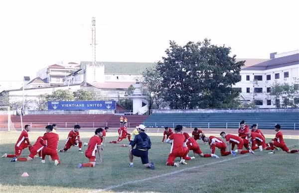 Vietnam se ubica en grupo K en fase preliminar del Campeonato Asiático de Fútbol sub-23 ảnh 1 Vietnam se ubica en grupo K en fase preliminar del Campeonato Asiático de Fútbol sub-23 ảnh 1