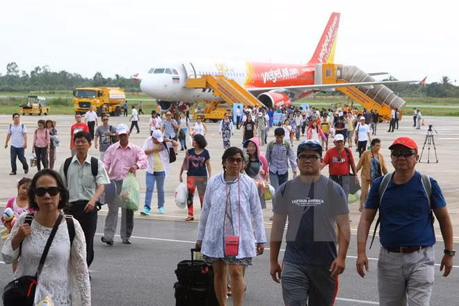 Vietnam y Tailandia afianzan nexos en transporte ảnh 1