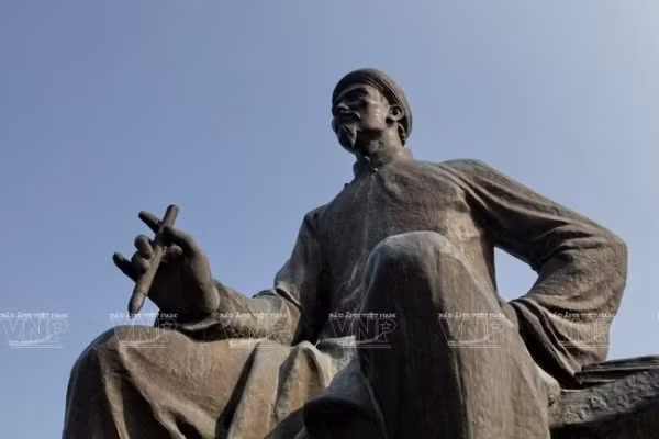 Estudian vida y obra de Nguyen Du bajo nuevos enfoques ảnh 1