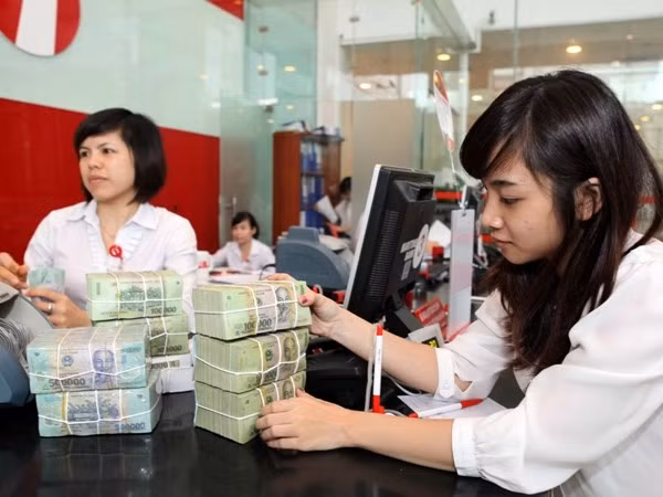 Economía vietnamita crecerá 6,5 por ciento en 2015 ảnh 1 Economía vietnamita crecerá 6,5 por ciento en 2015 ảnh 1