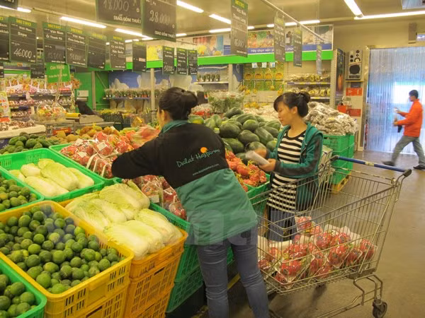 Vietnam celebrará Día de los Derechos del Consumidor ảnh 1