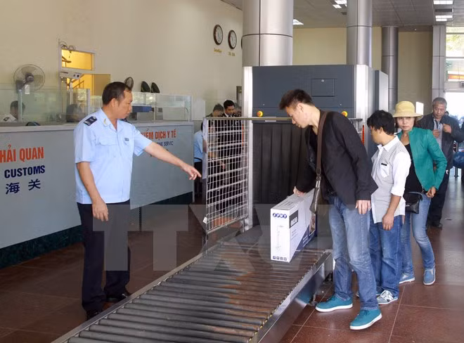 Aprueban planificación de la puerta fronteriza Mong Cai ảnh 1