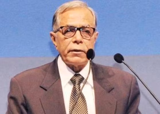 Presidente de Bangladesh iniciará mañana una visita a Vietnam ảnh 1 Presidente de Bangladesh iniciará mañana una visita a Vietnam ảnh 1