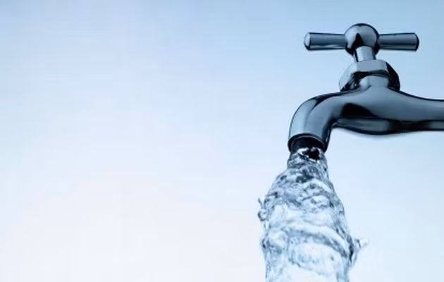  Enfrenta Singapur a grave escasez de agua ảnh 1