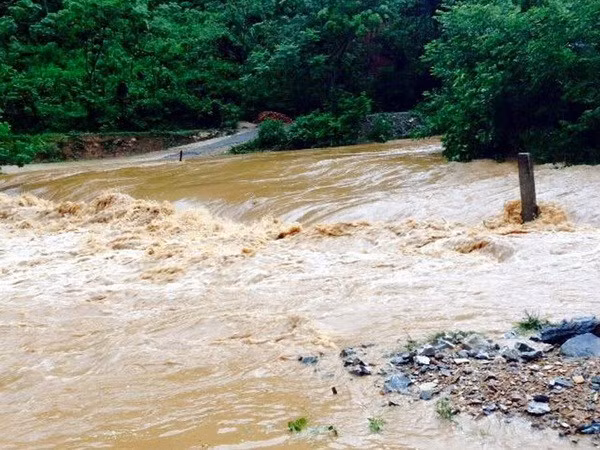 Víctimas fatales de riadas en Norte suman 25 personas ảnh 1 Víctimas fatales de riadas en Norte suman 25 personas ảnh 1
