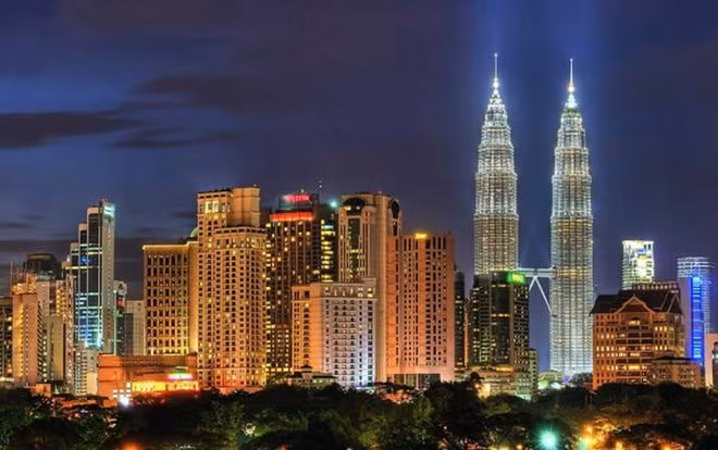 Kuala Lumpur fija meta de captar a 12 millones de turistas foráneos ảnh 1