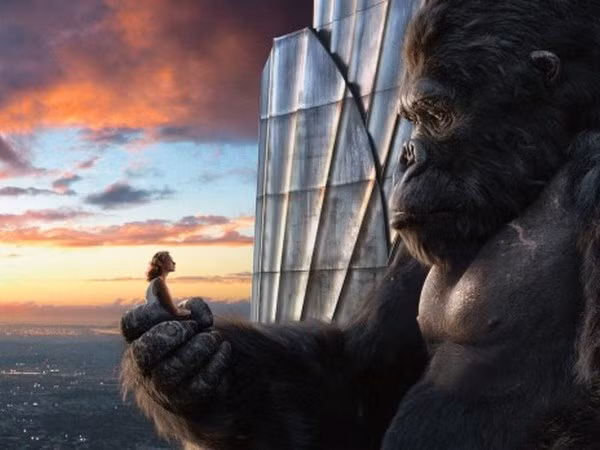 “Kong: Skull Island” se rodará en Vietnam este mes ảnh 1 “Kong: Skull Island” se rodará en Vietnam este mes ảnh 1