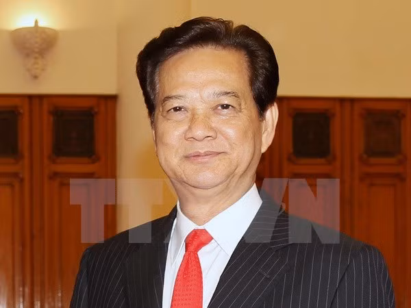 Primer ministro vietnamita asistirá a la Cumbre especial ASEAN- Estados Unidos ảnh 1