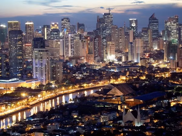 BAD ofrece 400 millones USD a Filipinas para ampliar programa de apoyo a pobres ảnh 1