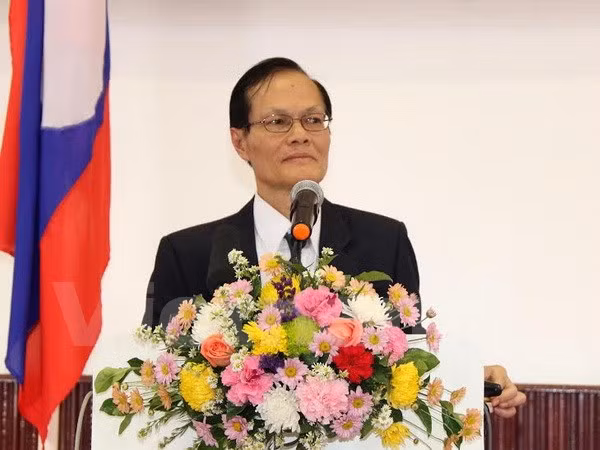 Elecciones de Asamblea Nacional de Laos tendrán lugar en marzo ảnh 1