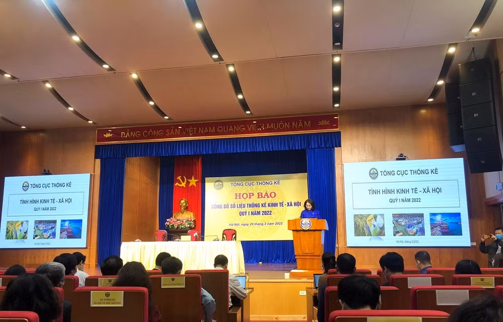 Desafíos de Vietnam para lograr crecimiento del PIB de 6,5 por ciento ảnh 1