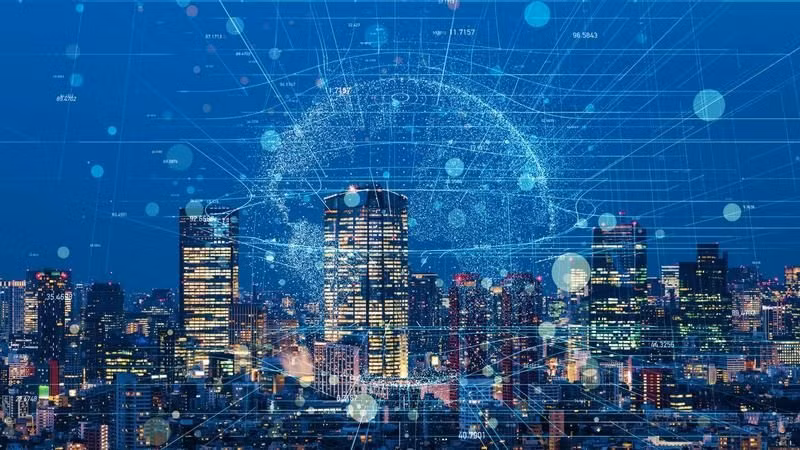 H20 Hospitality se asocia con Bespin Global para la plataforma de ciudad inteligente vietnamita ảnh 1
