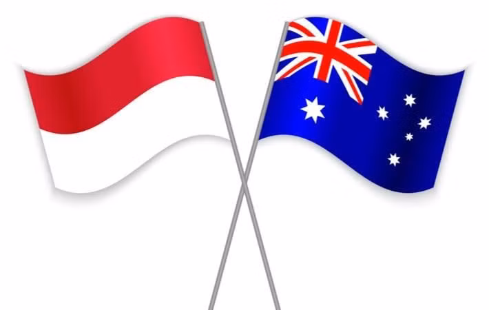 Australia e Indonesia fortalecen nexos de cooperación económica ảnh 1